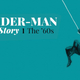 Cover art for the first issue of Spider-Man: Life Story.